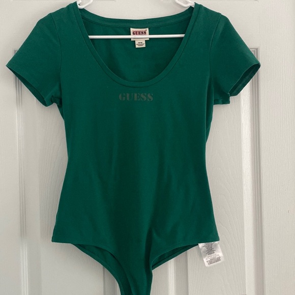 GUESS BODY SUIT - Picture 1 of 3